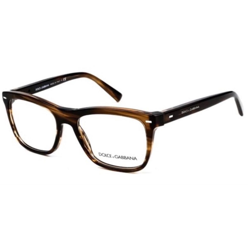 Dolce Gabbana Optical Frames